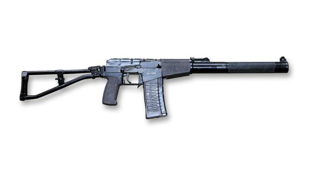 AS VAL Script (AK)