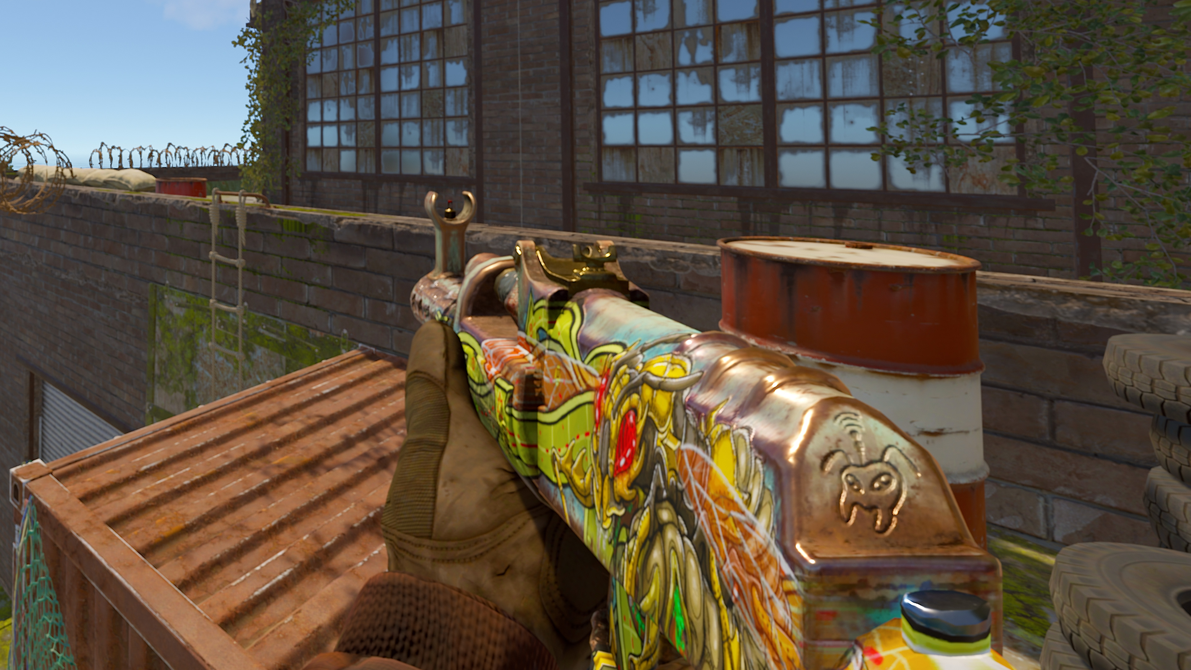 Wasp AR thumbnail 7