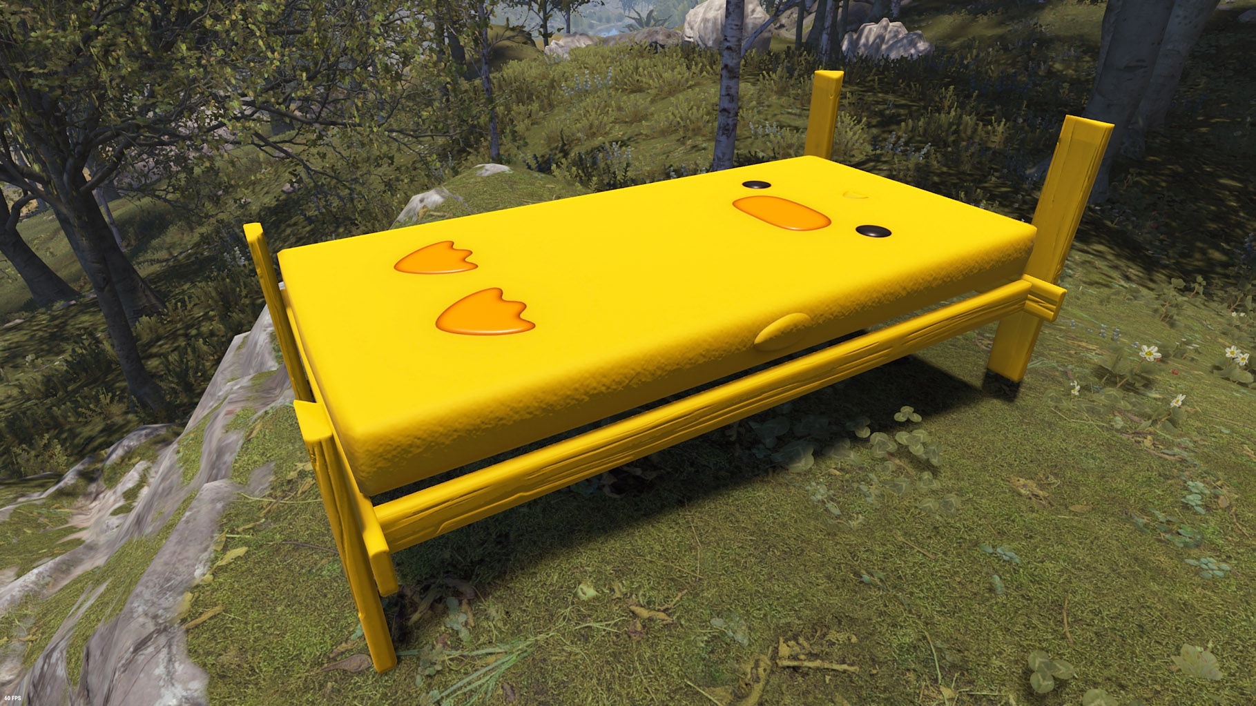 Easter Chick Bed thumbnail 12