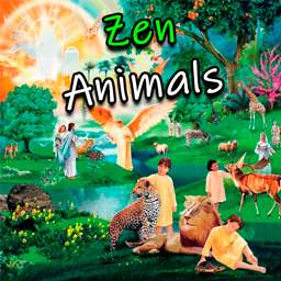 Zen Animals [B42.20] – Project Zomboid Mod
