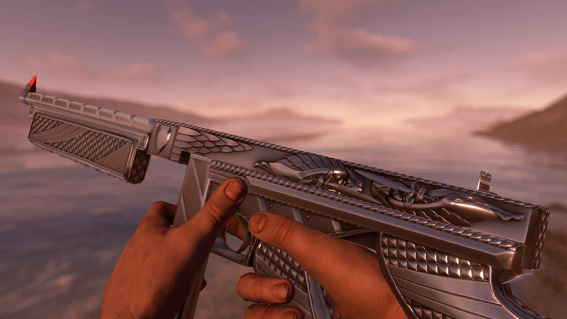 Valkyrie Thompson thumbnail 6