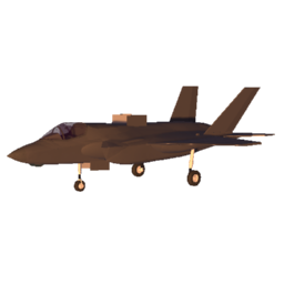 Lockheed Martin F-35B Lightning II  With tow tug attached  Shout to uroboros_86  For the F-35  preview