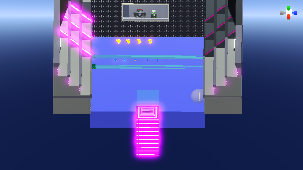 Mindspace