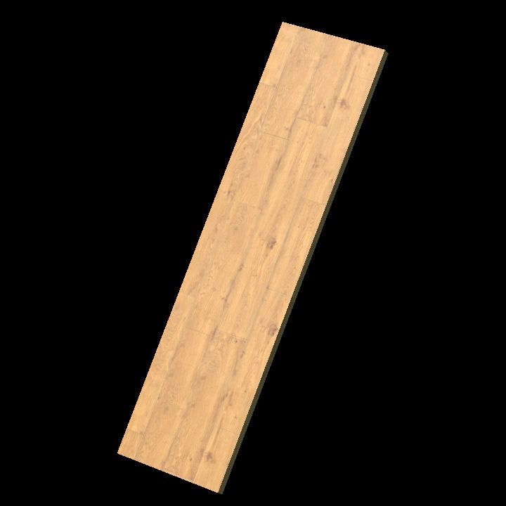 Wooden ramp - Laminate 45 B 