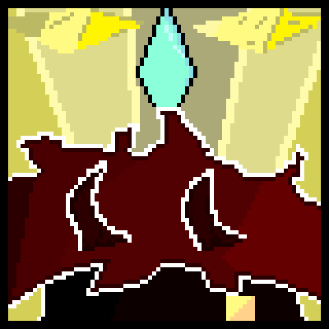 Demon Jeleshki – Terraria Mod
