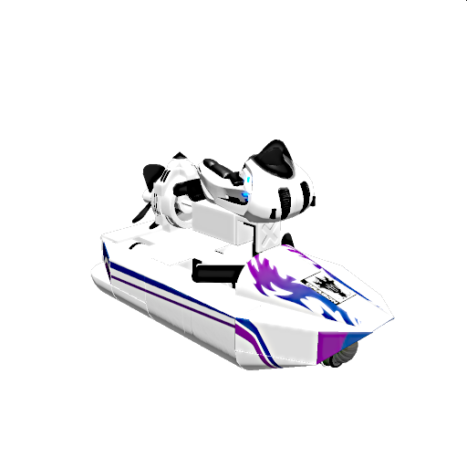 jet ski