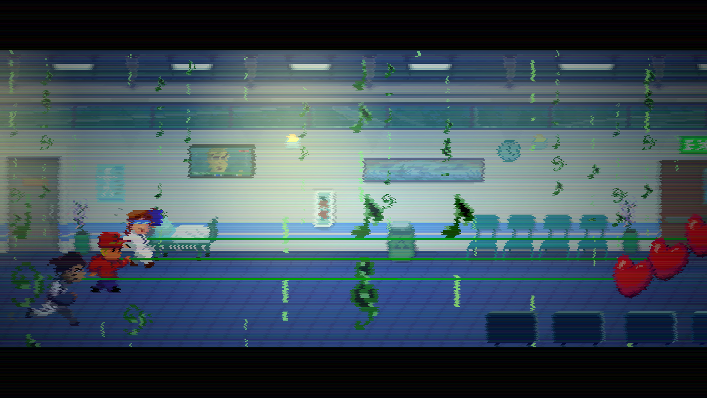 Syashikunda - Shutdown Failure