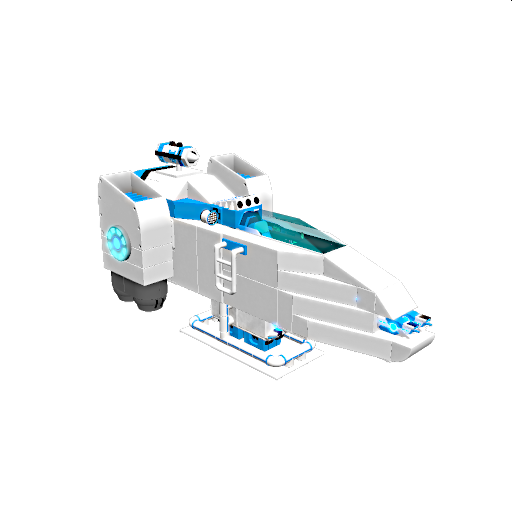 Supera Hover Car V2 preview