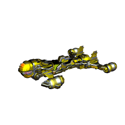 PTC-08 PasPale Envoy