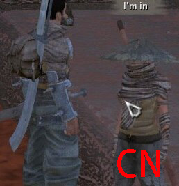Recruit-able Red CN