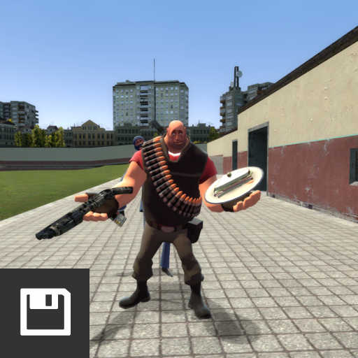 sad heavy