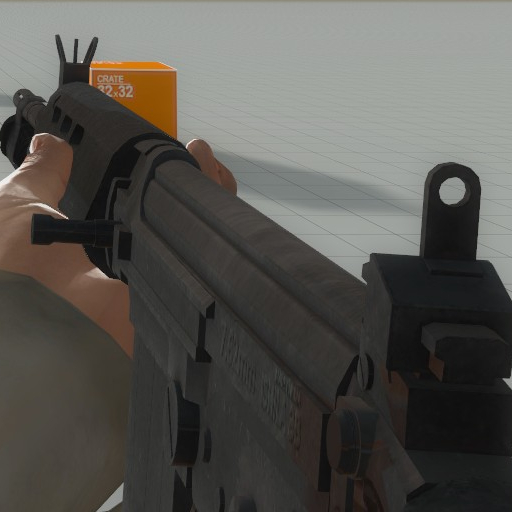 FN FAL