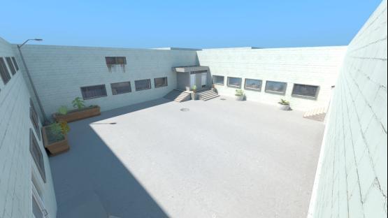 RSI 2012 – Counter-Strike 2 Mod