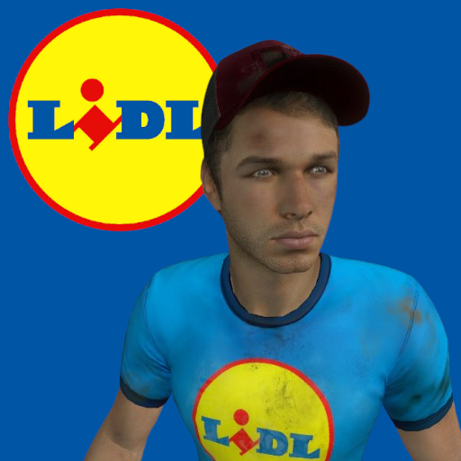 LIDLis preview