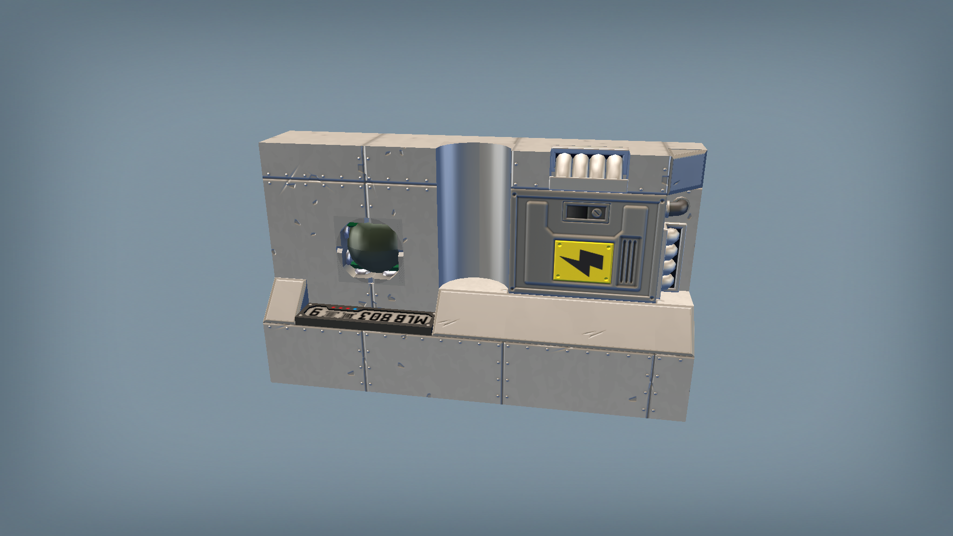 server/terminal ver2 [prop]