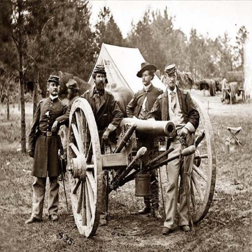 Napoleonic/Civil War Cannon