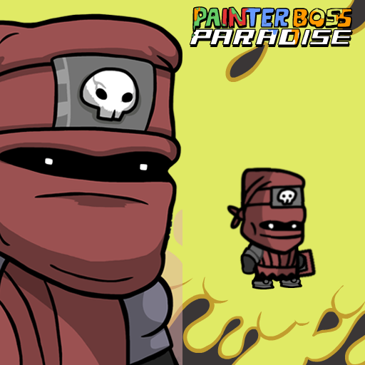 RED NINJA