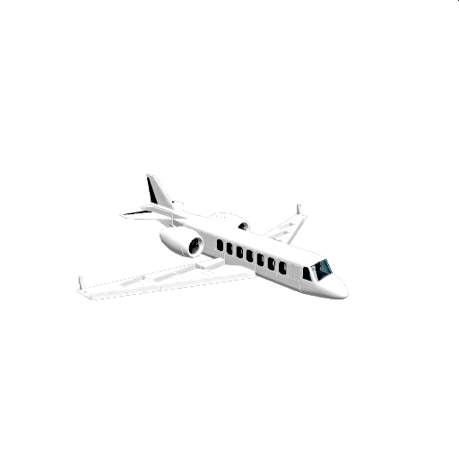 Privatjet 2.0