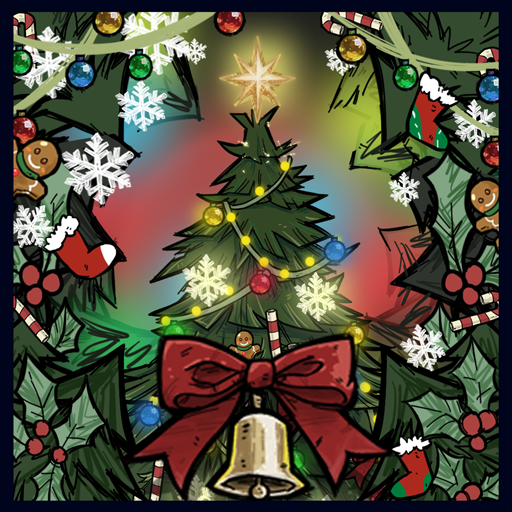 绮的圣诞树 / Chilla's Christmastree – Don't Starve Together Mod