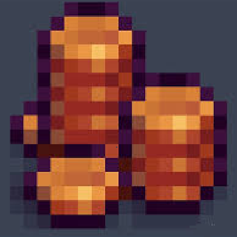 RedDelights – tModLoader Mod