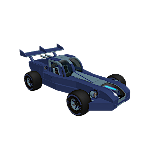 Serval - Sierra MK3