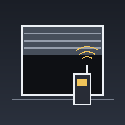 Garage Door Remote [B42/MP] preview