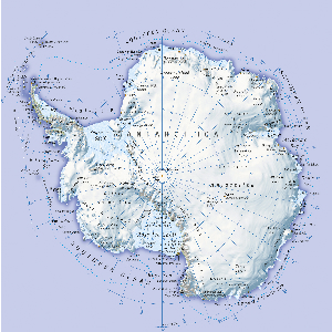 Antarctica