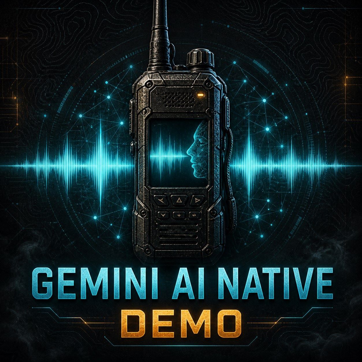 GeminiAI_Native_Demo