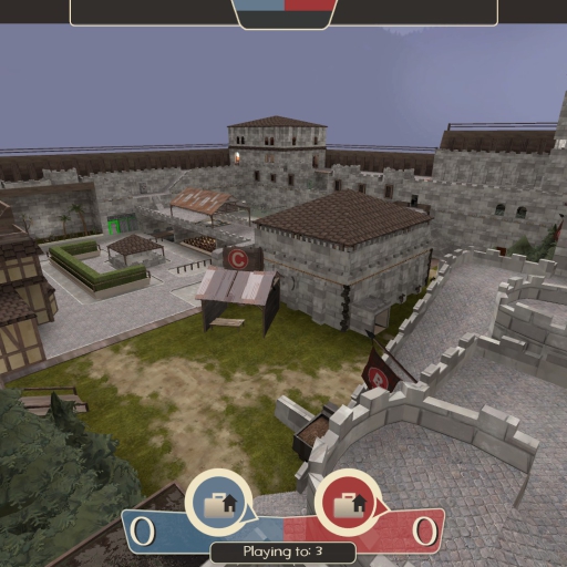 achievement_apg_remade8.bsp – Team Fortress 2 Mod