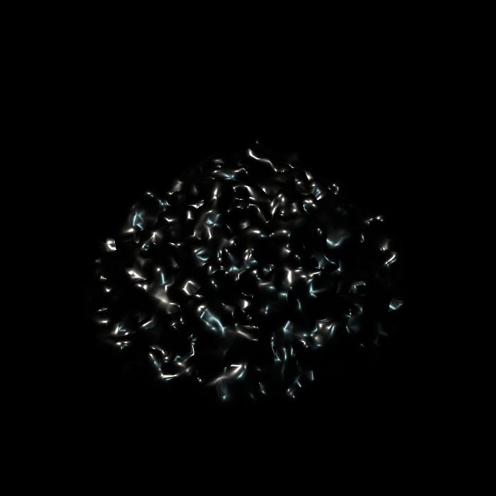 Coal pile 3