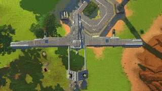 1:1 Bayraktar TB2 [NoMods]