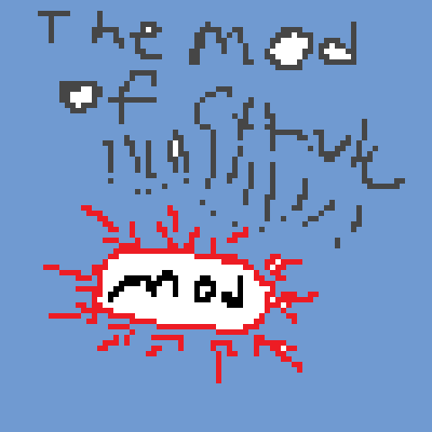 The Mod Of Cthulu – Terraria Mod