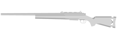 仿战地系列狙击枪致死距离 / Battlefield-style Sniper Rifles' Lethal Distance
