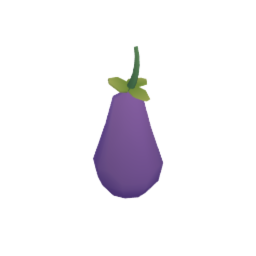 aubergine berenjena