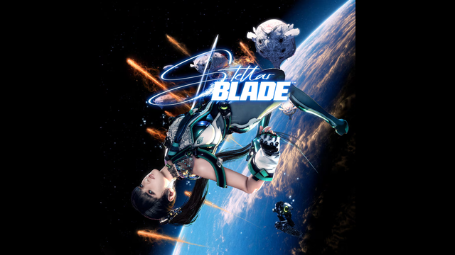 Stellar Blade Music