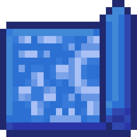 The Architect's Blueprint (WIP) – tModLoader Mod