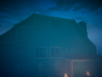 Hello Neighbor 3: Secrets Mean