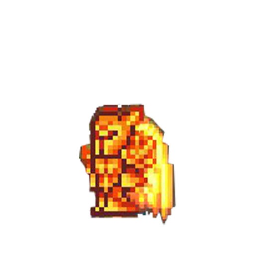 Solar Flare Terrarian