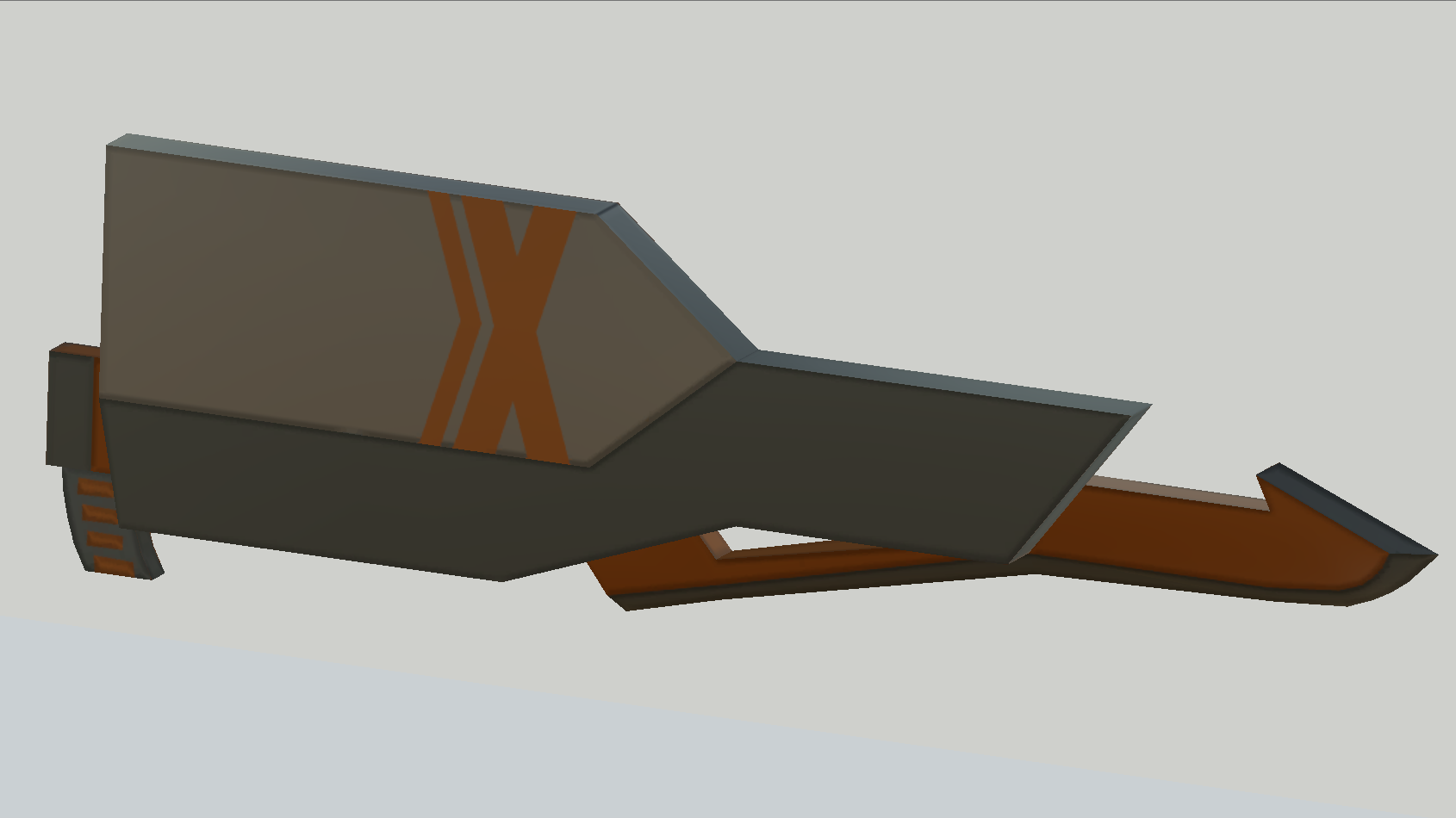 Scrap Driver – Unturned Mod