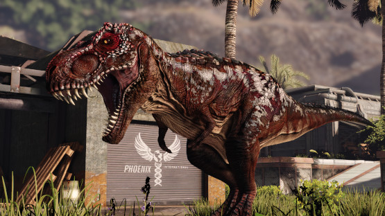 Imperial Rex
