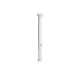 Elegant Pillar