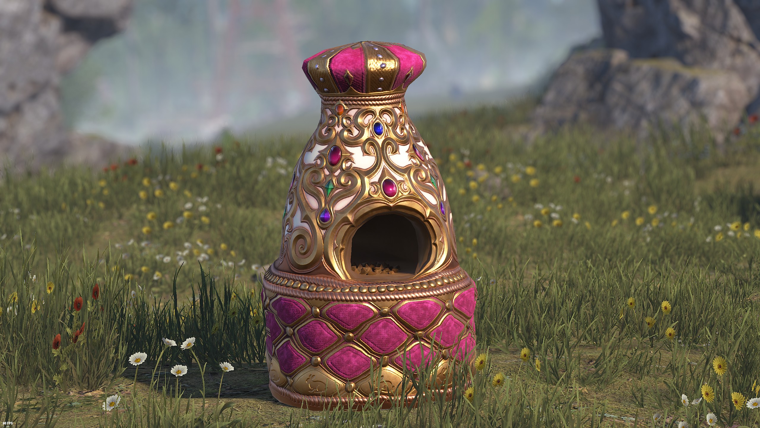 Royal Egg Furnace thumbnail 4