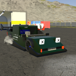 FURKANATO B4 APEX RACE FUKO RACING (LATEST VERSION REMAKE 2.)