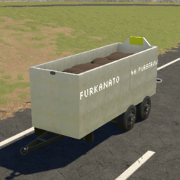 FURKANATO 4A PUREGROW (LATEST VERSION)