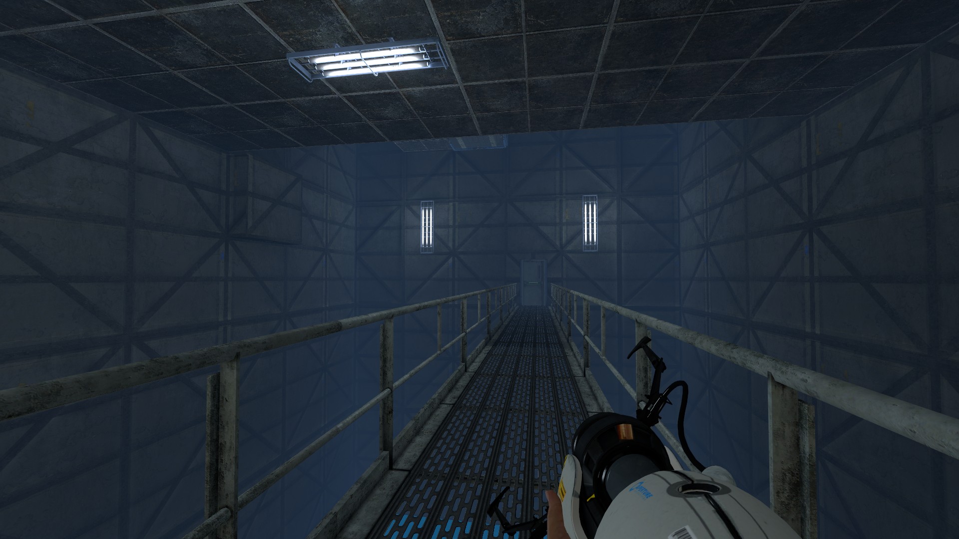 Portal 1 Retold (Chapter #05 Part #04)