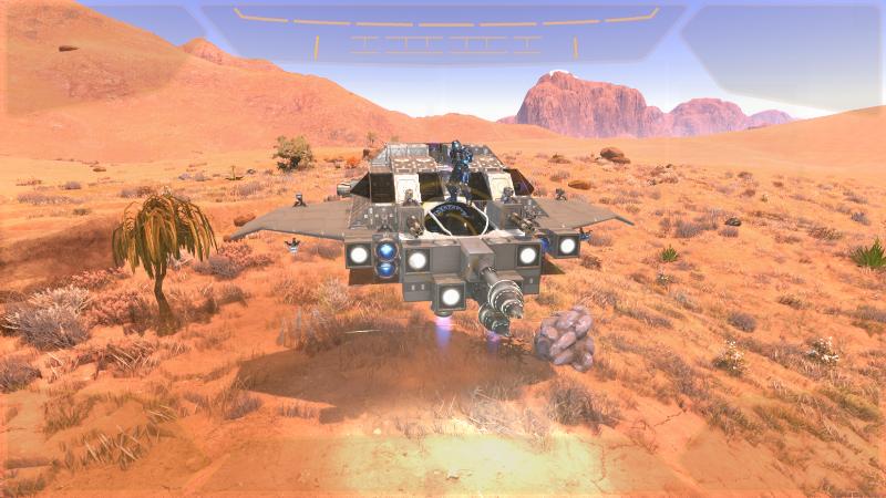 BCB  Atom2 Vanil-b