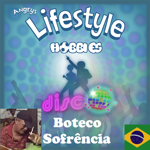 Lifestyle Boteco BR – Project Zomboid Mod