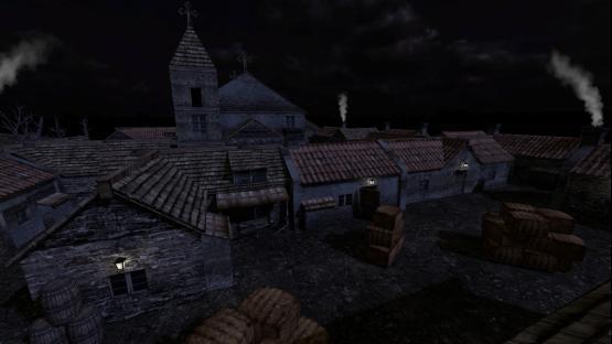 Requiem (CSN) – Counter-Strike 2 Mod