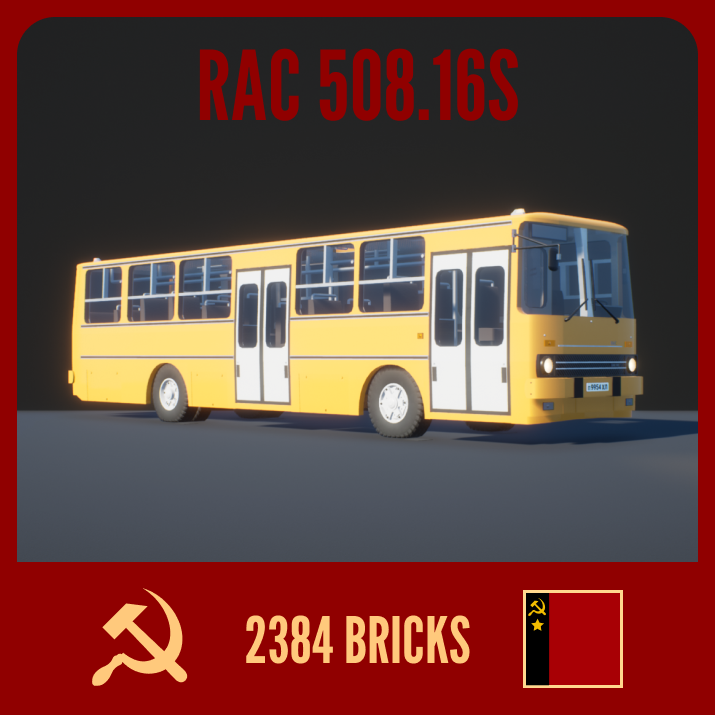 1982-1989 RAC 508.18S