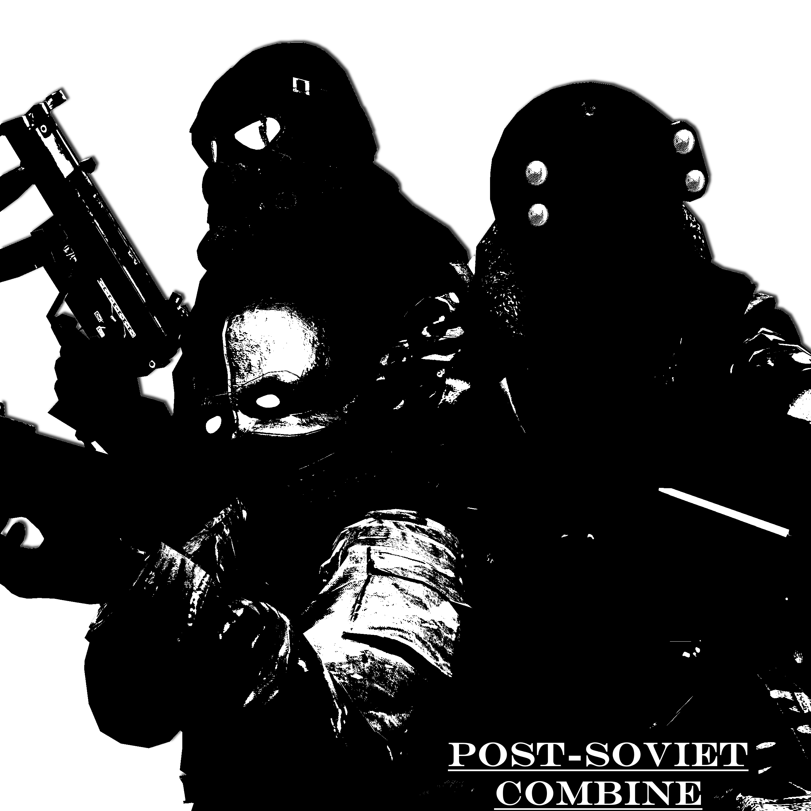 Post-Soviet Combine [ REPLACEMENT ]